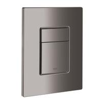 Grohe SKATE COSMOPOLITAN mygtukas grafito spalvos