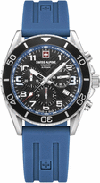 Vyriškas Laikrodis SWISS ALPINE MILITARY RAPTOR 7029.9835