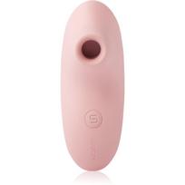 Svakom Connexion Series Pulse Lite Neo klitorio stimuliatorius pink 11,3 cm