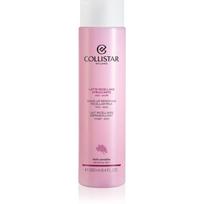 Collistar Cleansing Make-up Removing Micellar Milk Face-Eyes micelinis pienelis 250 ml