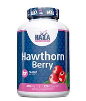 Haya Labs Hawthorn Berry 120 kaps.