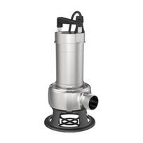 Fekalinis siurblys Grundfos Unilift AP50B.50.15.3V su 10 m kabeliu 2.15kW 400V max. 17m 516L/min.