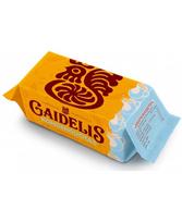 Sausainiai GAIDELIS, su saldintu sutirštintu pienu, 160 g