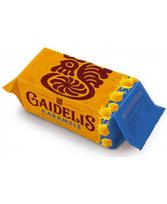 Sausainiai GAIDELIS, su karamele, 160 g