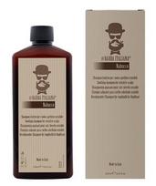 Barba Italiana šampūnas jautriai galvos odai Nabucco, 250 ml
