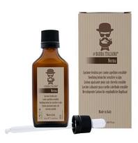 Barba Italiana losjonas jautriai galvos odai Norma, 50 ml