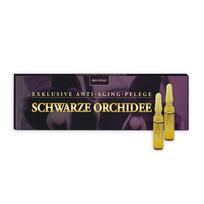 Juodosios orchidėjos žolelių botoksas, ampulės su hialurono rūgštimi, 15 x 2 ml