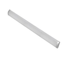 LED apšvietimas po virtuvės spintele AVELA 1xG5/21W/230V sidabras