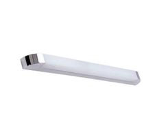LUXERA 75304 - LED apšvietimas po virtuvės spintele FISSO 1xG5/14W/230V chromas