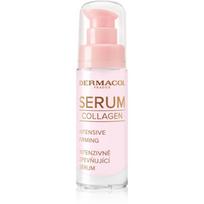 Dermacol Collagen Serum intensyvaus poveikio standinamasis serumas 30 ml