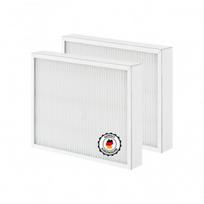 Domekt CF 250 F F7+M5 filtrų komplektas (Efektyvus) | Komfovent filtrai
