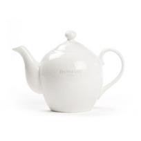 Arbatinukas Dammann Frères, porcelianinis, Hotel, 0,6 L