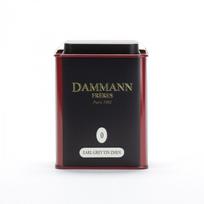Biri arbata Home, juoda aromatinė, Earl Grey Yin Zhen-0, 100 g