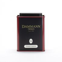 Biri arbata Home, juoda aromatinė, Pomme d'Amour-14, 100 g