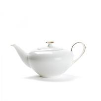 Dammann Frères porcelianinis arbatinukas Concorde be filtro 0,4 L