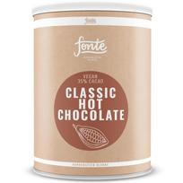 Gėrimų mišinys Fonte Classic karštas šokoladas, 2 kg