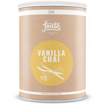 Gėrimų mišinys Fonte Chai Latte Vanilla, 2 kg