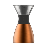 Kavinukas Asobu Pour Over 1 L, varinis