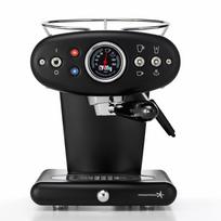 Kavos aparatas illy X1 Anniversary Eco Mode, juodas