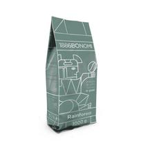 Kavos pupelės 1886Bonomi - Rainforest, 1 kg