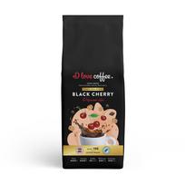 Kavos pupelės Black Cherry Professional, 1 kg