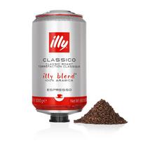 Kavos pupelės illy vid. skr., 3 kg