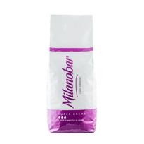 Kavos pupelės Milanobar - Super Crema, 1 kg