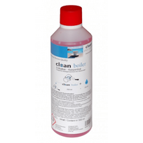 Nukalkinimo priemonė Clean Coffee aparatui, 500 ml