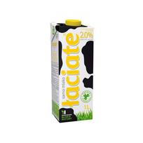 Pienas Laciate UHT 2% 1L