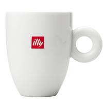 Puodelis illy, 300 ml, 1 vnt.