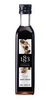 Sirupas Routin 1883, Airiškos grietinėlės, 250 ml