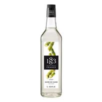Sirupas Routin 1883, cukranendrių cukraus, 1 L