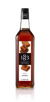 Sirupas Routin 1883, karamelės, 1 L