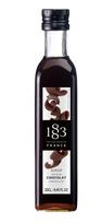 Sirupas Routin 1883, šokoladinis, 250 ml