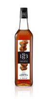 Sirupas Routin 1883, sūdytos karamelės, 1 L