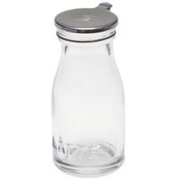 Stiklinis pieno ąsotis illy 80 ml, 4 vnt.