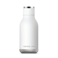 Termo butelis Asobu Urban 460 ml, baltas