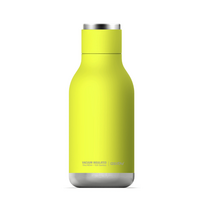 Termo butelis Asobu Urban 460 ml, šviesiai žalias