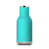 Termo butelis Asobu Urban 460 ml, turkio spalvos