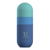 Termo gertuvė Asobu Orb, 415 ml, pastelinė mėlyna