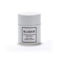 Tradicinė Matcha arbata Minami Yamashiro, 20 g