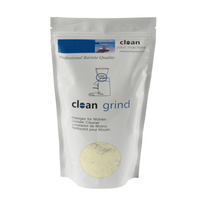 Valymo priemonė Clean, kavos malūnėlių valiklis, 500 g