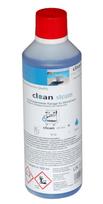 Valymo priemonė pieno plakikliui, Clean, 500 ml
