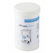 Valymo tabletės Clean Coffee aparatui, 120 vnt.