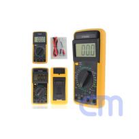 Skaitmeninis multimetras WEIHUA DT-9208A