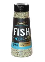 DELICIA`S for FISH prieskoniai