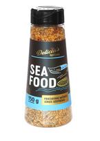 DELICIA`S SEA FOOD prieskoniai