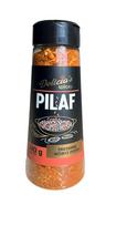 DELICIA`S prieskoniai plovui