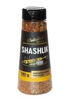 DELICIA`S SHASHLIK prieskoniai