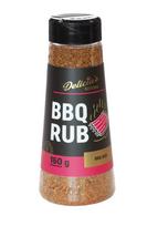 DELICIA`S prieskonių mišinys Barbecue RUB